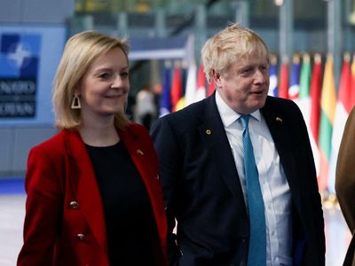 Britons have same level of trust in political system as Russians, survey shows