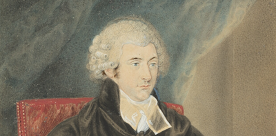 Pastoral ponderings and settler politics: how a colonial judge and poet wrote terra nullius into law