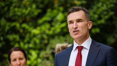 WA Minister John Carey disappointed by Cambridge council switch to in-person voting