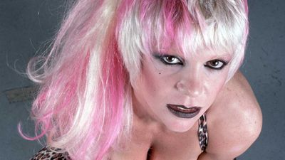 The story of Wendy O Williams and the Plasmatics: "I woke up in a pool of blood on the way to the hospital"