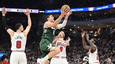 NBA: Milwaukee Bucks, Denver Nuggets confirm No. 1 seedings in playoffs