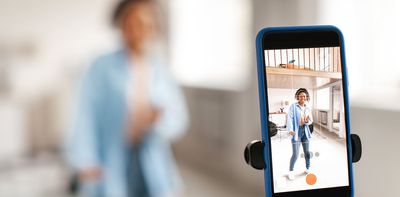 Put a finger down if you know this song: how TikTok music challenge memes build community