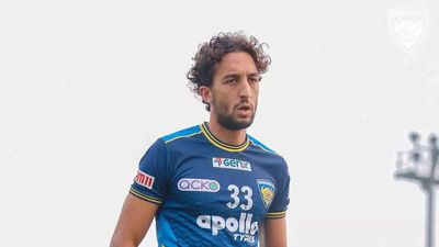 Nasser looking to turn it around for CFC in Super Cup