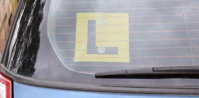 120 hours of supervised learner driving: our research suggests it may be too many