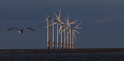 The untapped power of ocean winds – why New Zealand is looking offshore for future renewable energy