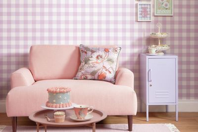 12 ways to weave pretty pastels into your summertime scheme