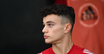 Ryan Giggs’ son hit with Man Utd transfer blow amid trial and ahead of Old Trafford exit