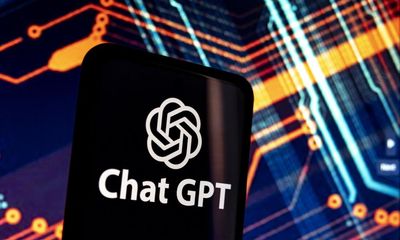ChatGPT is making up fake Guardian articles. Here’s how we’re responding