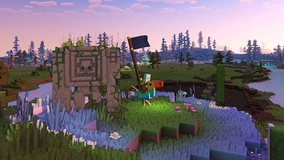 'Minecraft Legends' Preview: Devs Reveal 5 Essential New Details