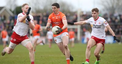Armagh vs Antrim: Andy McEntee’s Saffrons braced for Orchard backlash
