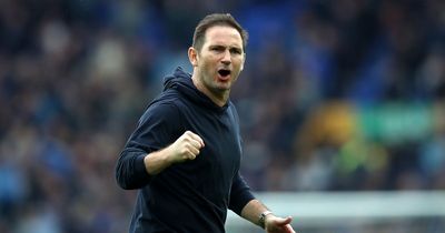 Frank Lampard backroom staff revealed as Chelsea hero set for return after agreement reached