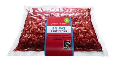 Shoppers' outrage over Sainsbury's 'awful' vac-pack meat