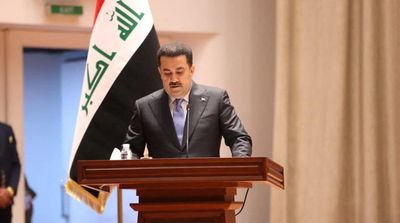 Iraqi PM Announces Implementation of Projects to Reduce Traffic Congestion in Baghdad