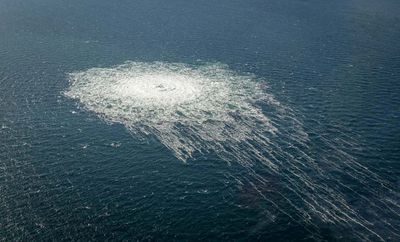 State actor involvement in Nord Stream pipeline attacks is 'main scenario', says Swedish investigator