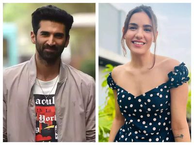 Chahat Vig: Aditya Roy Kapur is a grounded and sincere actor; doing scenes with him felt like a breeze - Exclusive