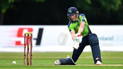 Harry Tector leads Ireland’s fightback in Bangladesh as visitors reach 93-5