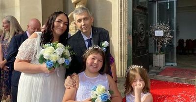 'Loving' dad, 37, dies from cancer after being told he had irritable bowel syndrome
