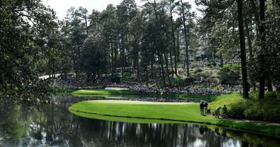 Masters tee times for Rory McIlroy, Shane Lowry, Seamus Power and everyone else: What time does the Masters start at?