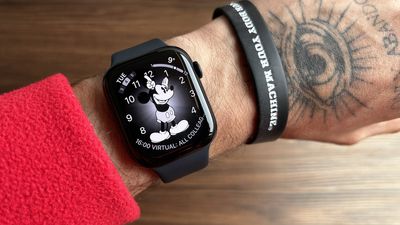 Apple Watch Series 8 review: Fine details