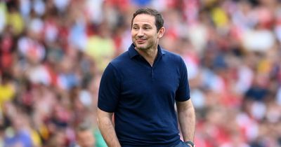 Jamie Redknapp and Simon Jordan disagree on Frank Lampard Chelsea return amid 'no-brainer' claim
