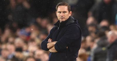 Frank Lampard's Mikel Arteta prediction proven right as Arsenal chase Premier League title