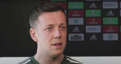 Callum McGregor in Celtic 'trust the process' rallying cry as he lays out key factor in Rangers plan