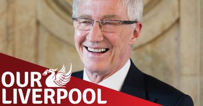 Our Liverpool: Thousands call for Merseyside to get Paul O'Grady statue
