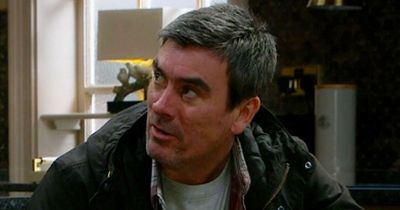ITV Emmerdale fans 'change minds' about Cain Dingle 'replacement' as they spot problem in threat scenes