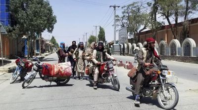 Afghanistan's Taliban Move Spokesman's Office to Kandahar