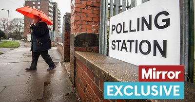 Tory voter ID checks slammed as just ONE person cautioned for poll fraud last year