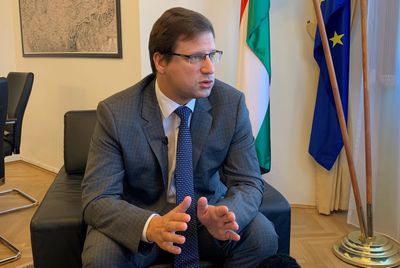 Hungary-Sweden relations are at a low point, Orban aide says