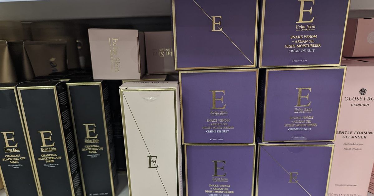 Home Bargains fans 'stocking up' as major brand worth…