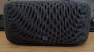 Microsoft Audio Dock review: USB hub, speaker... and Teams?