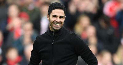 Mikel Arteta handed Arsenal title boost as Frank Lampard set for surprise Chelsea manager return