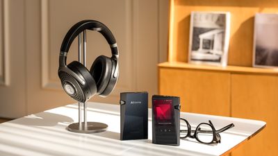 Astell & Kern looks to build on Award-winning success with A&norma SR35 music player