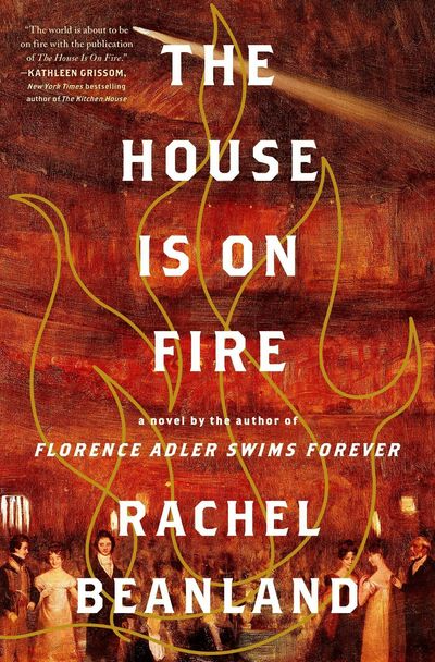 'The House Is on Fire' spotlights privilege, sexism, and racism in the 1800s