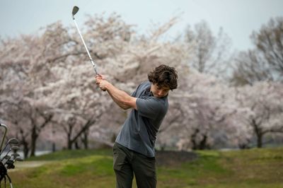 Golf has a problem: people are hitting the ball too far