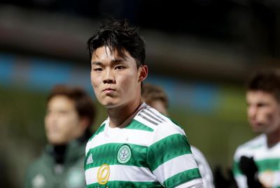 Celtic striker Oh Hyeon-gyu backed to be game changer against Rangers
