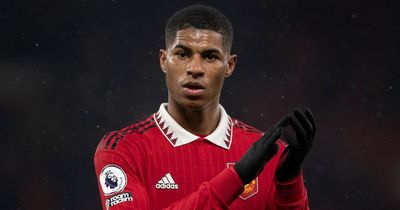 Marcus Rashford explains how Manchester United improved against Brentford after Newcastle loss