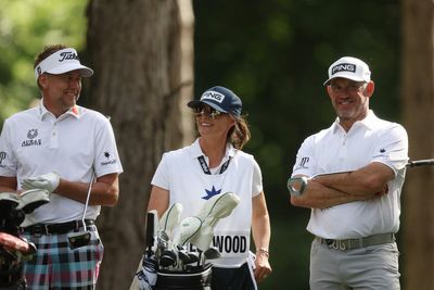 DP World Tour wins major legal battle over LIV Golf players