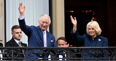 Coronation balcony moment 'will be a final thank you' to four key royals, reveals source