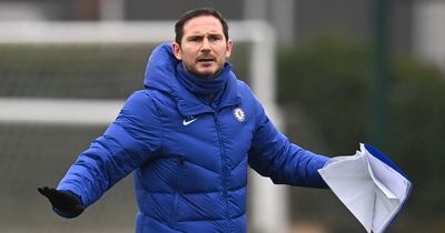 When Frank Lampard will take first Chelsea training session as Todd Boehly plots shock return