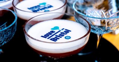 New Bristol cocktail festival promises long weekend full of martinis and margaritas