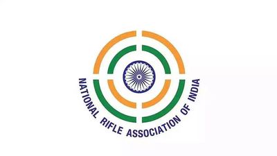 Kalikesh Singh Deo takes charge as NRAI president