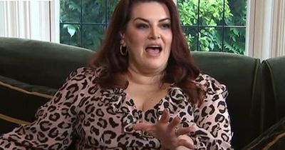 Jodie Prenger gets emotional as she shares how Paul O'Grady championed Corrie role