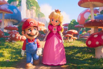 The Super Mario Bros. Movie: Everything you need to know about the Italian plumber’s universe