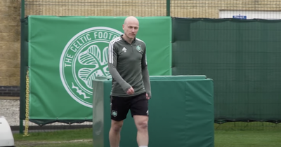 Reo Hatate Celtic Rangers injury fear continues but Aaron Mooy hands major boost ahead of derby