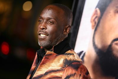 Dealer pleads guilty in death of 'The Wire' actor Michael K. Williams