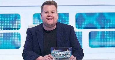 James Corden branded 'most difficult and obnoxious presenter' by TV show director