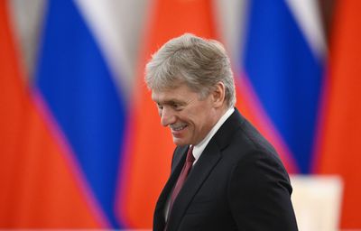Kremlin: Nuclear deployment to Belarus is response to NATO expansion